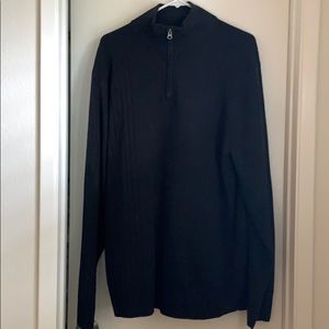 Dockers men’s pullover sweater.